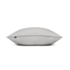 Kussenslopen Satinado Ash Grey