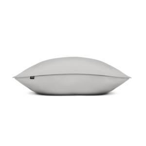 Kussenslopen Satinado Ash Grey