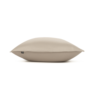 Kussenslopen Satinado Forest Sand