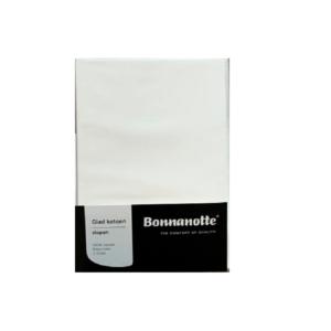 Kussenslopen Bonnanotte Off-White