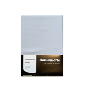 Kussenslopen Bonnanotte Licht Grijs