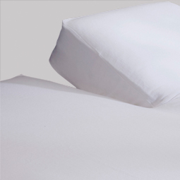 Splittopper hoeslaken