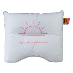 Hoofdkussen Zen Medium