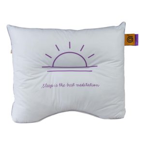 Hoofdkussen Zen Firm