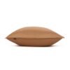 Kussenslopen Satinado Cognac Brown
