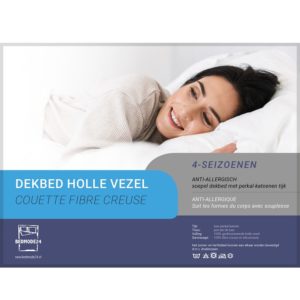4 Seizoenen Dekbed