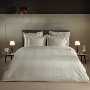 HeckettLane Banda Off-White