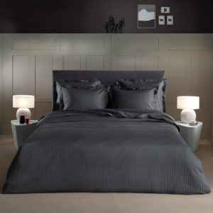 HeckettLane Banda Dark Grey