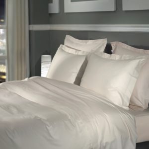 HeckettLane Punto Off-White