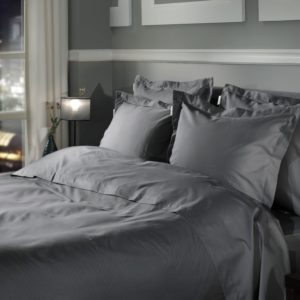 HeckettLane Punto Dark Grey