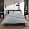 Lino Dove Grey