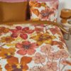 Beddinghouse Flora Ochre