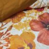 Beddinghouse Flora Ochre