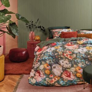 Ariadne at Home History Green