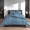 Lino Urban Blue
