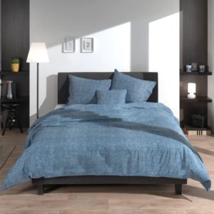 Lino Urban Blue