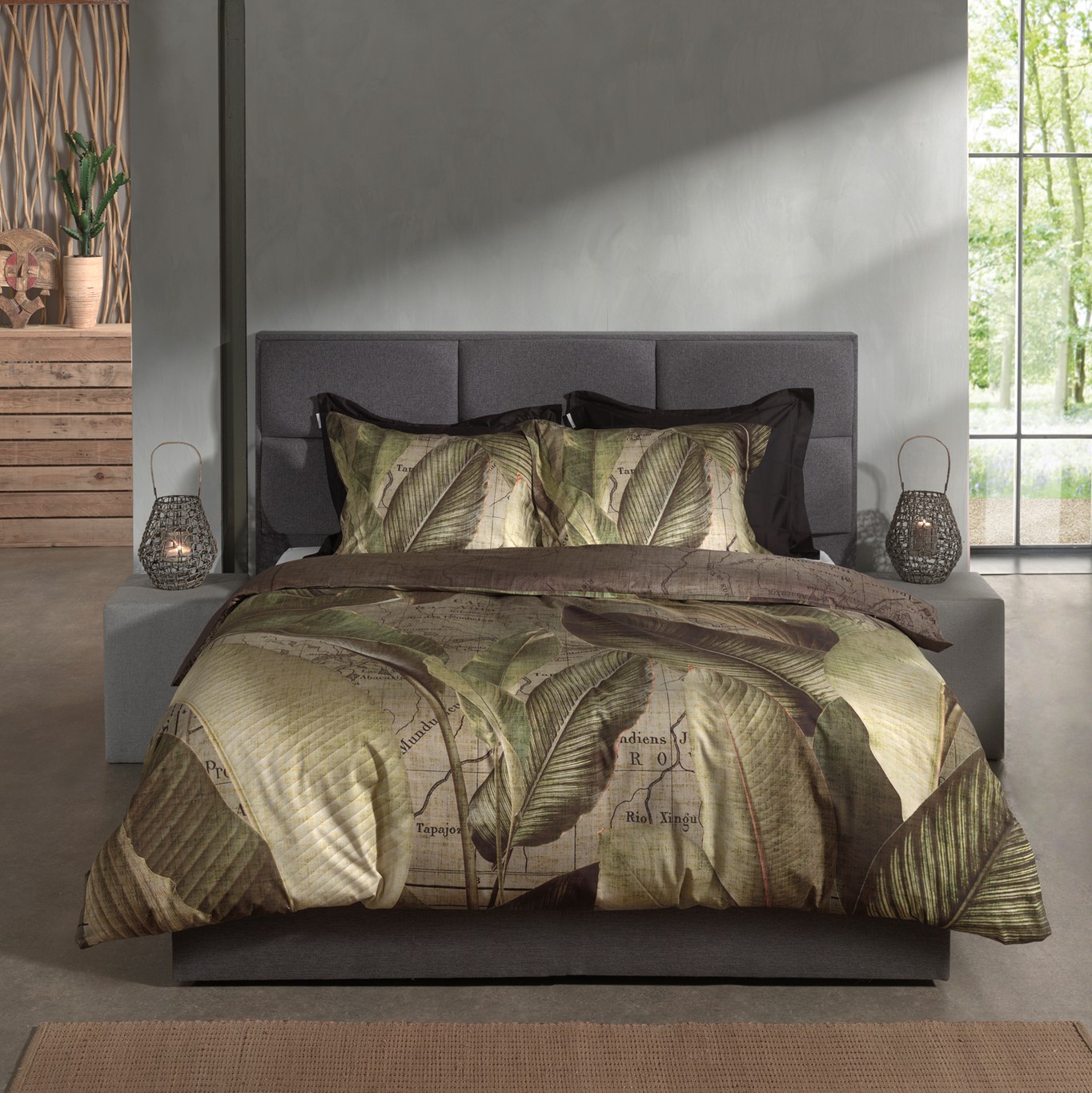 HeckettLane Bruna 1 HeckettLane Bruna