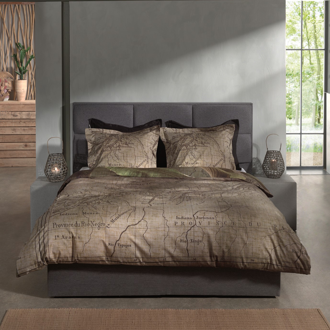 HeckettLane Bruna 2 HeckettLane Bruna