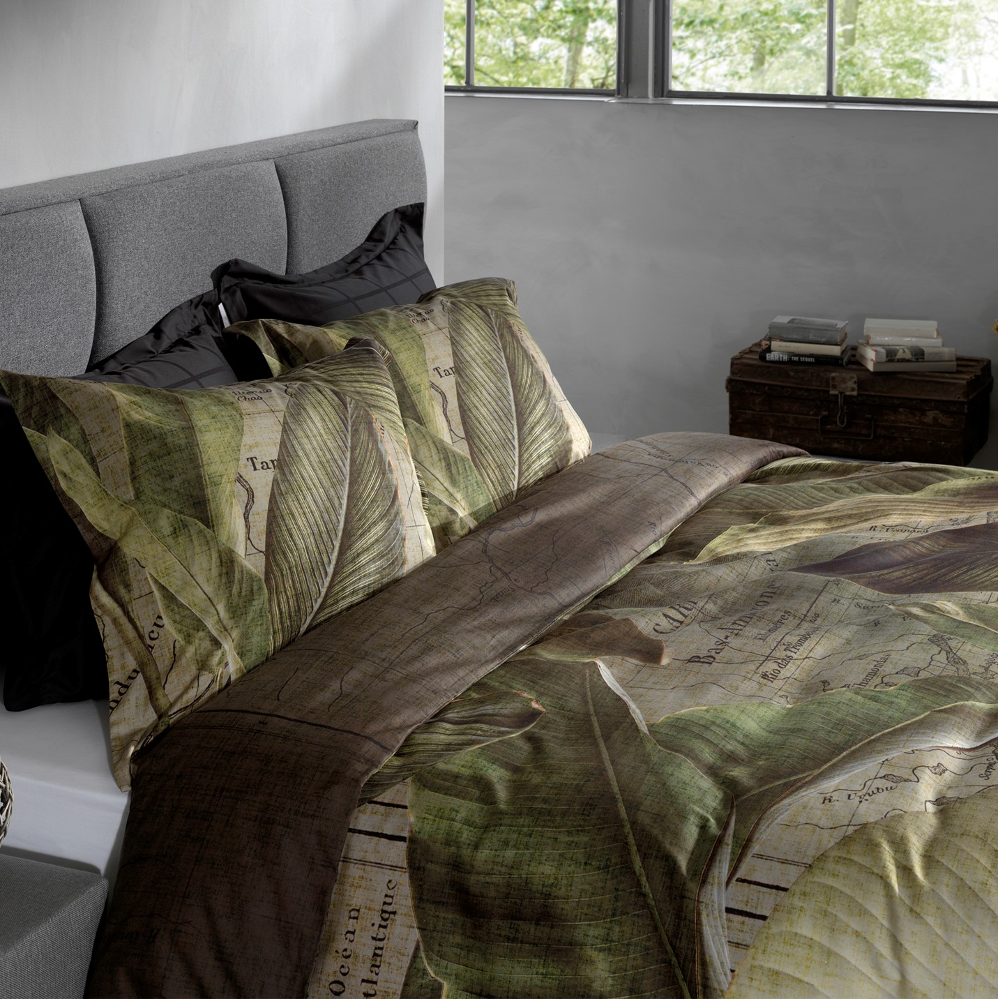 HeckettLane Bruna 3 HeckettLane Bruna