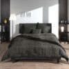 Lino Midnight Black