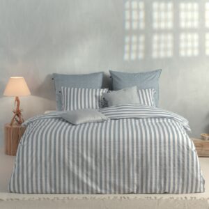 dekbedovertrek zo home Lino Di Banda Denim