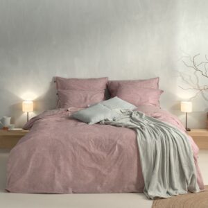 Lino Di Paisley Shell Nude