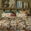 At Home Decorate Ochre