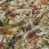 At Home Decorate Ochre zoom