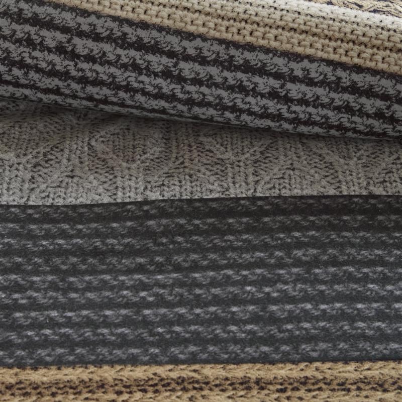 Beddinghouse Lowie Grey Flanel 2 Beddinghouse Lowie Grey Flanel - Afbeelding 2