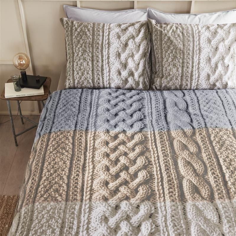 Ariadne at Home Snug Natural 3 Ariadne at Home Snug Natural - Afbeelding 3