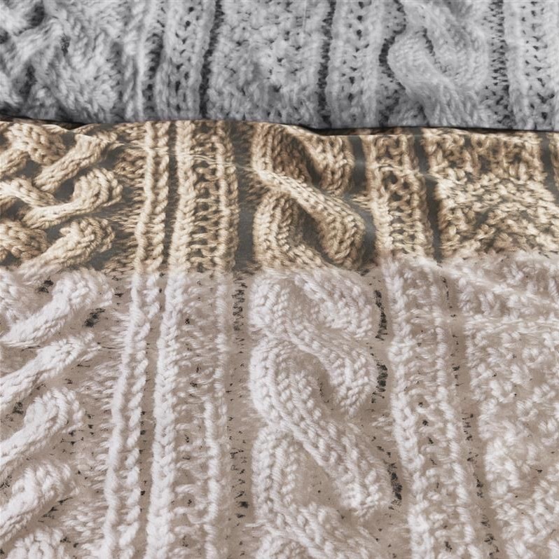 Ariadne at Home Snug Natural 2 Ariadne at Home Snug Natural - Afbeelding 2