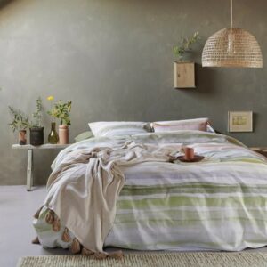Ariadne at Home Colour Palette Green