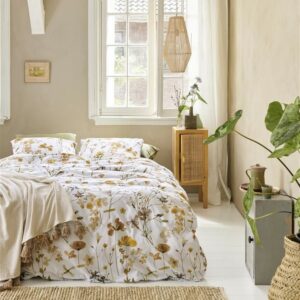 Ariadne at Home Flowerlove White
