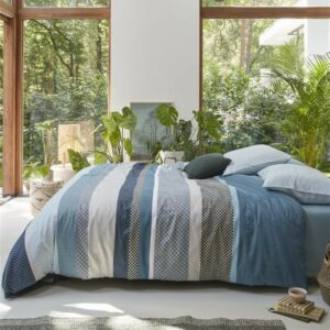 Beddinghouse Lennart Blue