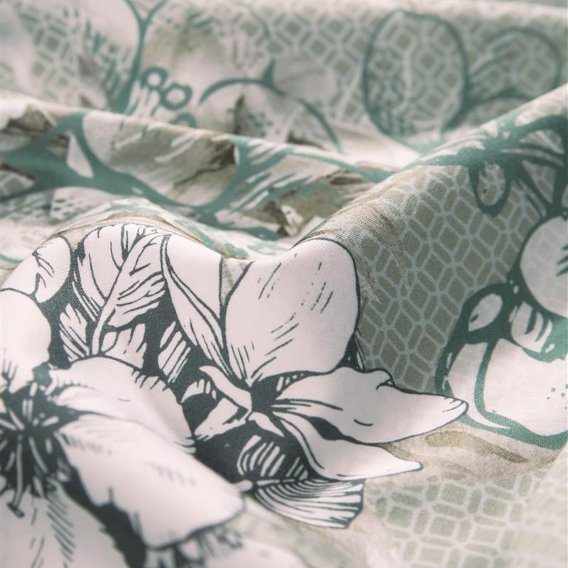 Kardol Fleurelle Grey Green 3 Kardol Fleurelle Grey Green - Afbeelding 3