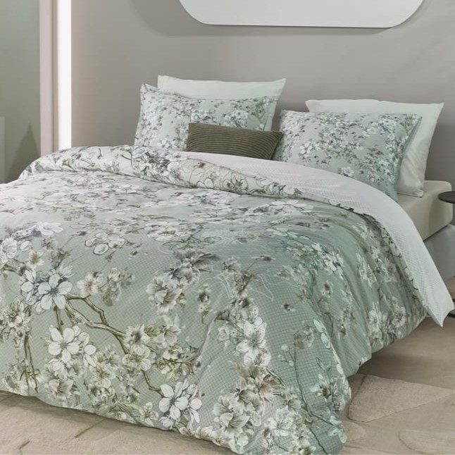 Kardol Fleurelle Grey Green 5 Kardol Fleurelle Grey Green - Afbeelding 5