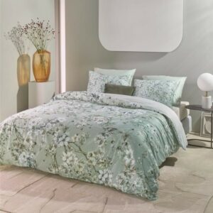 Kardol Fleurelle Grey Green