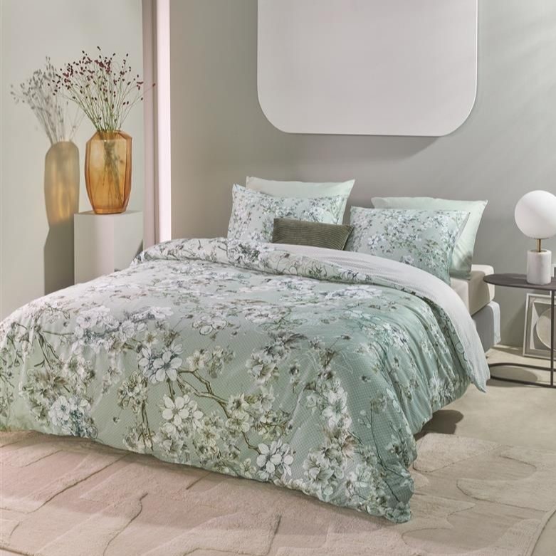Kardol Fleurelle Grey Green 1 Kardol Fleurelle Grey Green