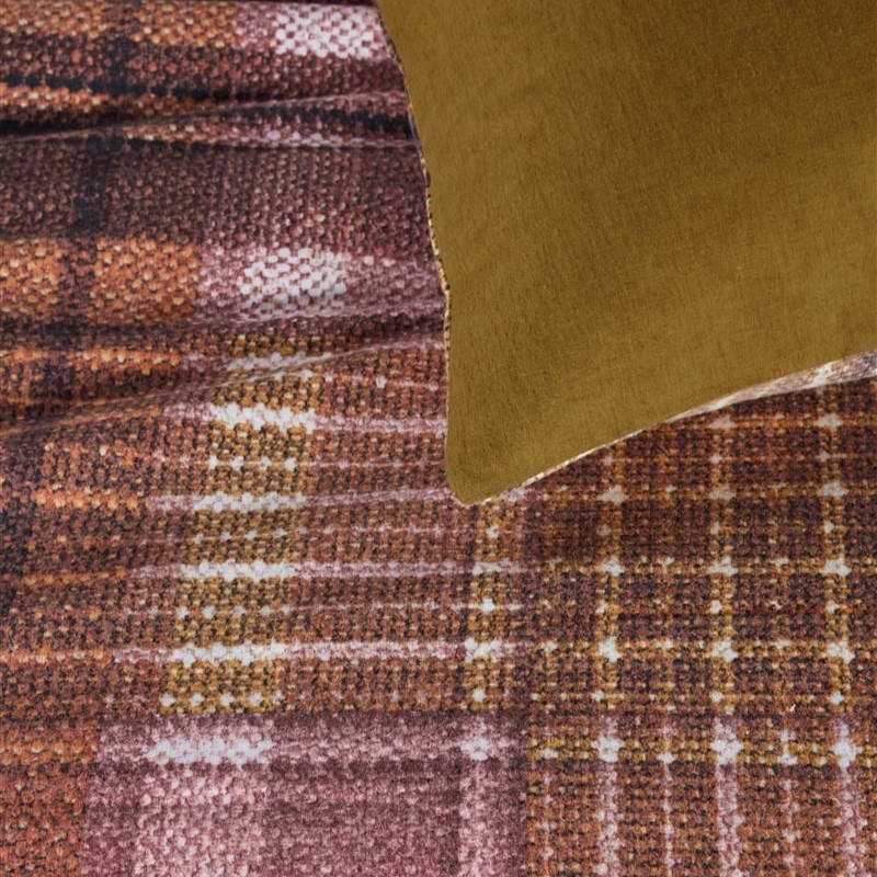 Beddinghouse Rubey Multi Flanel 2 Beddinghouse Rubey Multi Flanel - Afbeelding 2