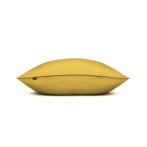 Kussenslopen Satinado Ochre Gold