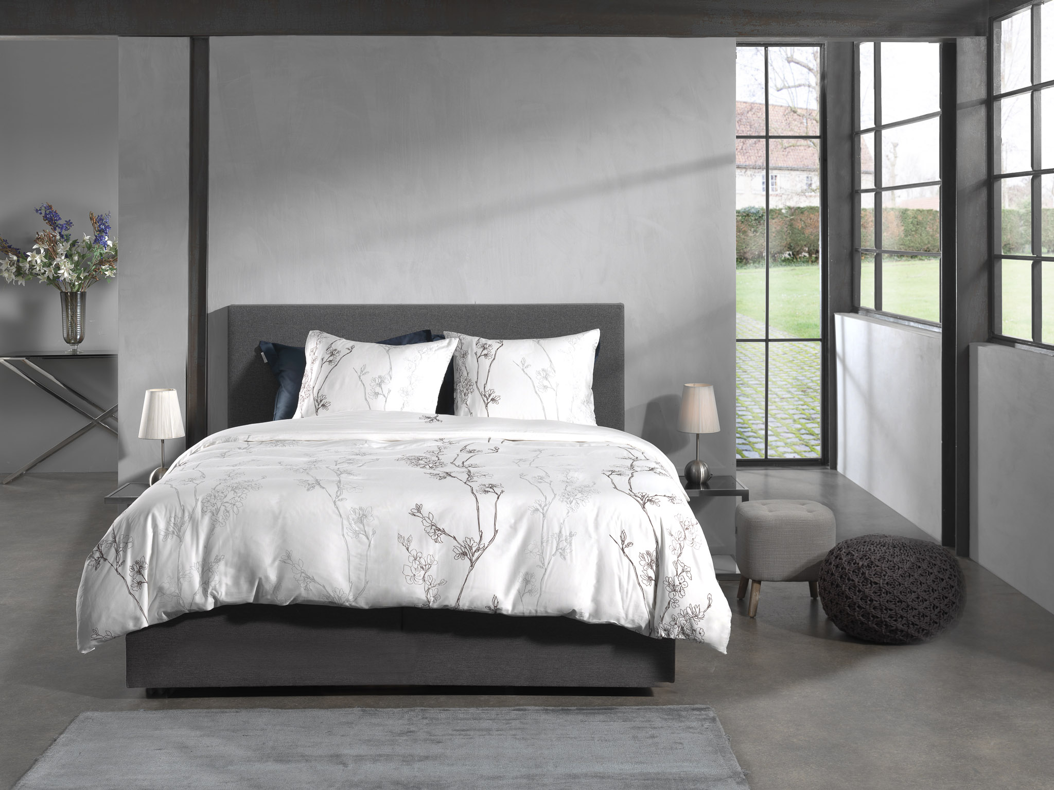 HeckettLane Becca 5 HeckettLane Becca - Afbeelding 5