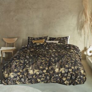 Beddinghouse Serpentine Brown