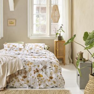 Ariadne at Home Flowerlove White